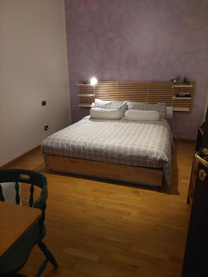 Room In A Quiet Part Of ברגמו מראה חיצוני תמונה